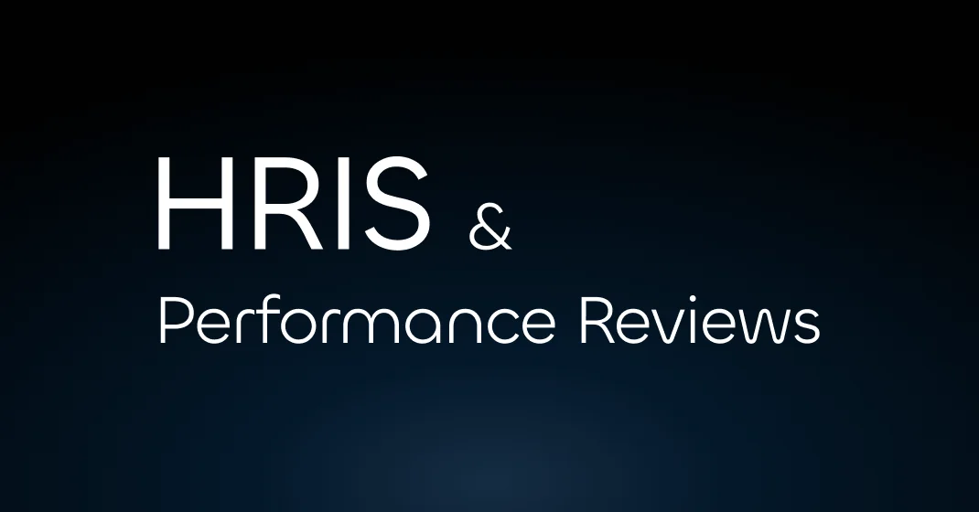 How HRIS Software Can Improve Employee Performance Reviews